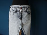 Neu blaue Vintage Jeans Boyfriendjeans von Blind Date Größe 38/M Bayern - Kirchehrenbach Vorschau