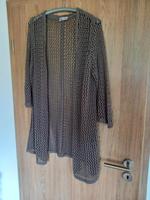 Ulla Popken Damen Long Weste Gr. 42 44 Oberteil Baden-Württemberg - Neckarsulm Vorschau
