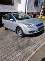 Ford Focus Turnier Hessen - Frankenberg (Eder) Vorschau