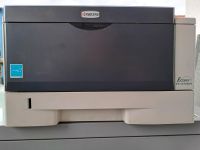 Kyocera Drucker& 1x Toner schwarz Hessen - Herleshausen Vorschau