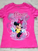 Minnie Mouse T-Shirt Größe XS pink Walt Disney Berlin - Tempelhof Vorschau