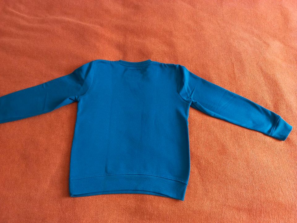 Pullover/ Hoodie Jungen Gr. 146/152 in Bingen