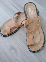 PUMA Pantoletten Flip Flop Zehentrenner Sandalen Niedersachsen - Wolfsburg Vorschau