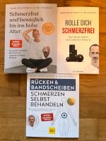 Liebscher Bracht Faszien Set Drücker Set Bücher Set NEU Essen - Bergerhausen Vorschau