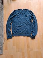 Pullover, blau, Hollister, Gr XL Hessen - Rüsselsheim Vorschau