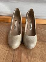 Tamaris Highheels in 35 Bayern - Bad Rodach Vorschau