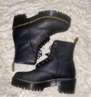 Dr. Martens Stiefeletten SHRIVER HI 8 EYE Boots Gr. 40 Baden-Württemberg - Backnang Vorschau