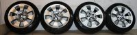 BMW E90 E91 E92 Felgen Alufelgen BBS 6775596  8Jx17EH2 Reifen Baden-Württemberg - Eppelheim Vorschau