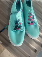 Vans Sneaker NEU! Nordrhein-Westfalen - Schwelm Vorschau
