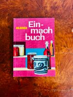 Dr. Oetker Ein Mach Buch Kreis Ostholstein - Timmendorfer Strand  Vorschau