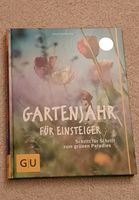 Tolles "Ostergeschenk" Gartenbuch für Einsteiger. Nordrhein-Westfalen - Kempen Vorschau