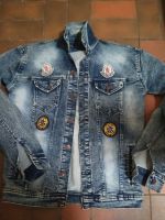 Montcler 48 Pull Bear 50 Jeans Jacke L blau u a LEVIS 52 XL Hamburg-Nord - Hamburg Ohlsdorf Vorschau