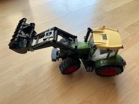 Bruder Fendt Traktor 936 Vario mit Zusatzgewicht Hessen - Nauheim Vorschau