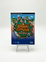 Nintendo DS Animal Crossing - Wild World Offiz. Spieleberater Baden-Württemberg - Filderstadt Vorschau