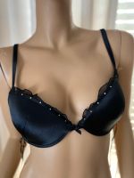 Damen Strass Spitzen BH Lingerie Dessous glänzend 75 B Baden-Württemberg - Stutensee Vorschau