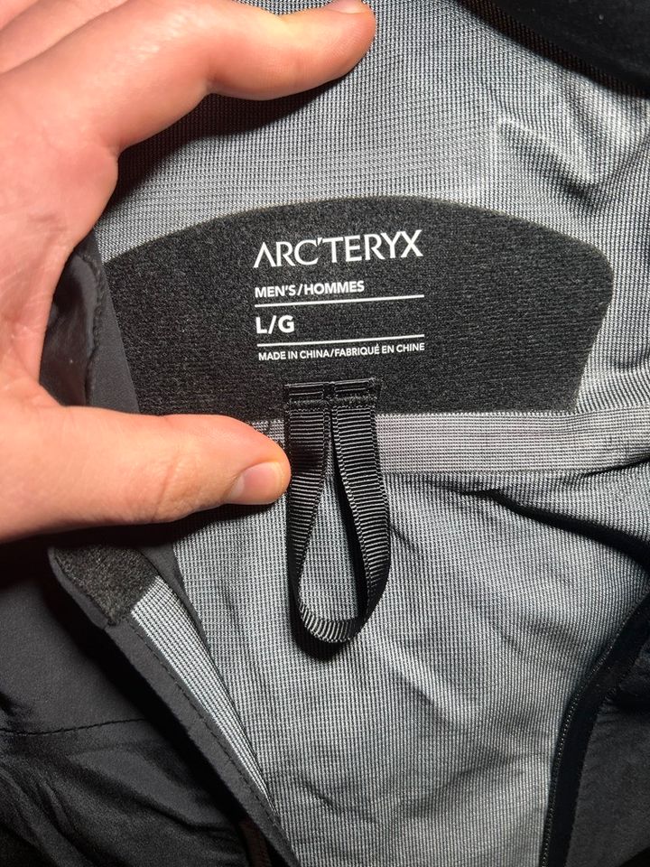 Arc’teryx Beta-LT Jacke L in Werlte 