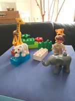 Duplo Lego Babyzoo Nr 4962 Saarbrücken-Mitte - Alt-Saarbrücken Vorschau