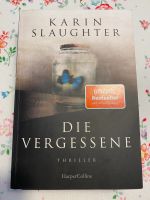 Karin Slaughter: Die Vergessene Nordrhein-Westfalen - Solingen Vorschau