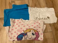 Kleiderpaket Gr. 98/104 Sweatshirt Pony Engelchen Rollkragen TCM Leipzig - Großzschocher Vorschau