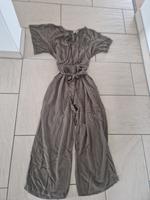 Neuer Jumpsuit S.Oliver Größe 38 Baden-Württemberg - Rheinhausen Vorschau