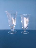 2 Glas - Vasen Nordrhein-Westfalen - Nideggen / Düren Vorschau