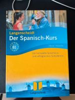 Langenscheidt Spanish Kurs inkl. CD und Arbeitsbuch Baden-Württemberg - Leinfelden-Echterdingen Vorschau