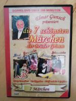 Dvd die 7 schönsten Märchen Bayern - Pfaffenhofen a. d. Roth Vorschau