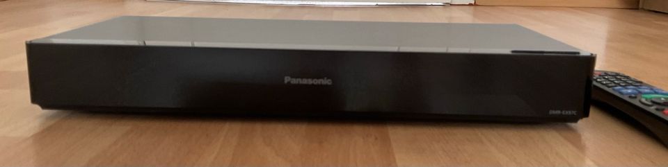 Panasonic DVD Festplattenrecorder in Villingen-Schwenningen