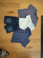 Zara Set, größe 80, Sommer, jungen, 4 teilig Bayern - Bad Füssing Vorschau