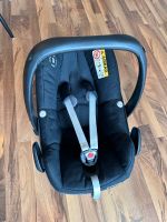 Maxi Cosi Pebble Pro i-size + FamilyFix3 Rheinland-Pfalz - Speyer Vorschau