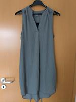 sommerkleid Kleid schwarz weiß h&m Größe 38 Bayern - Baiersdorf Vorschau