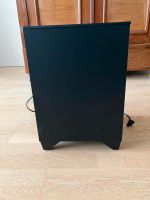 Sony Subwoofer WCT260H - Fernbedienung Sony rm-anp110 Hessen - Hochheim am Main Vorschau