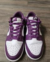 Nike Dunk Low Viotech  42, US 8.5 (Purple, Lila, Violet) Duisburg - Duisburg-Süd Vorschau