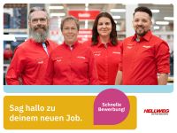 Fachberater (w/m/d) Baumarkt (HELLWEG ) Verkaufsberater Verkaufsmitarbeiter Mitarbeiter im Einzelhandel Berlin - Köpenick Vorschau