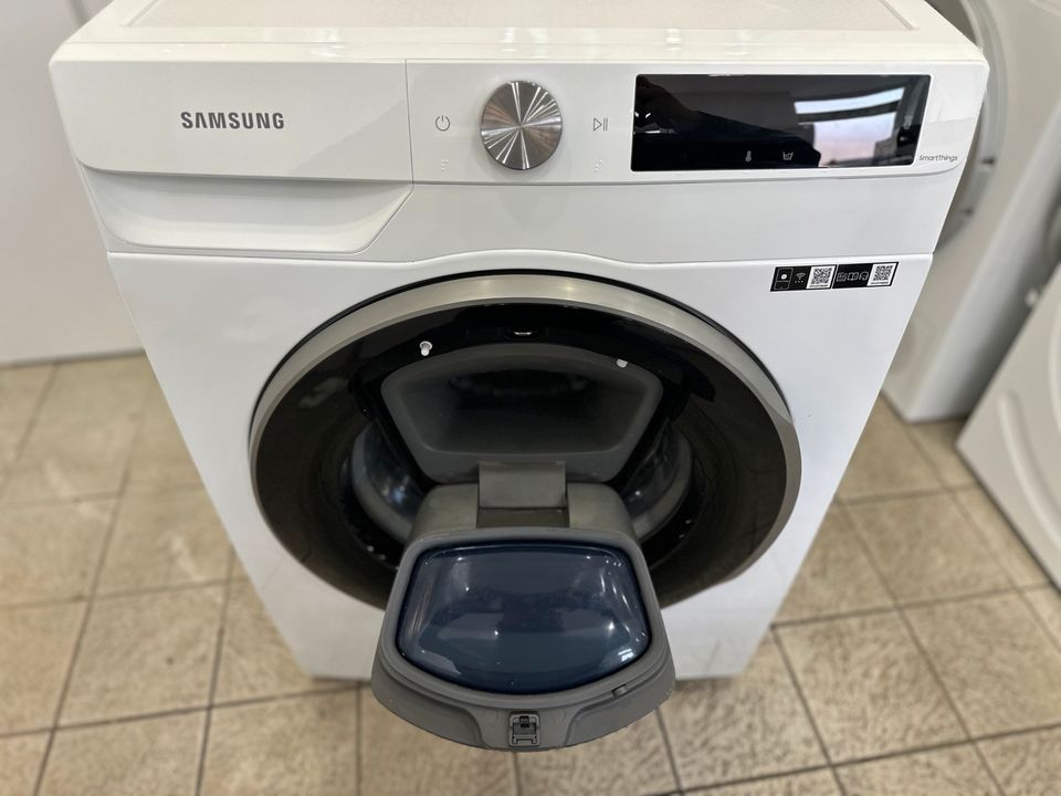 ⭐️Samsung AddWash Waschmaschine 10.5Kg inkl.Lieferung✅ in Holle