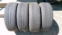 Winterreifen 215/55 R17 98T Hankook Sachsen - Chemnitz Vorschau