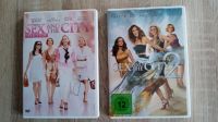 Sex and the City Film und Sex and the City 2 DVD Sachsen - Taucha Vorschau