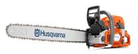 Motorsäge Husqvarna 572 XP® Hessen - Schöffengrund Vorschau