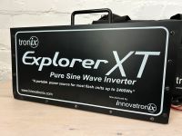 Tronix Explorer XT Kiel - Mitte Vorschau