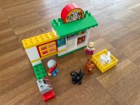 Lego Duplo Set 5656 Zoohandlung Stuttgart - Bad Cannstatt Vorschau