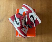 Jordan 1 Retro High Chicago Lost and Found in EU 43 Bayern - Ottensoos Vorschau