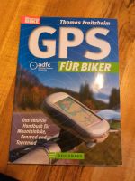 Buch GPS für Biker Niedersachsen - Ankum Vorschau