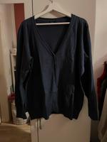 blaue Strickjacke, Gr.: XL Sachsen - Stollberg Vorschau