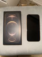 iPhone 12 Pro Gold 256gb Niedersachsen - Northeim Vorschau