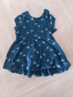 Kleid Baby Mädchen Größe 74 Nordrhein-Westfalen - Bergheim Vorschau