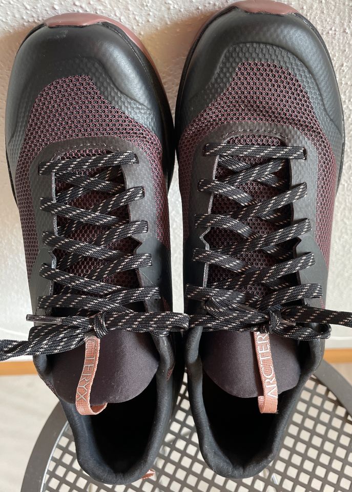 arcteryx, Schuhe, Sport, 38, 39, 5,5, neu in Baar-Ebenhausen