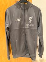New Balance Liverpool Jacke - Größe S Baden-Württemberg - Kirchheim unter Teck Vorschau