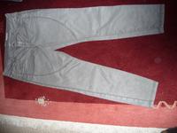 Chino Hose von edc grau Gr.40 Burglesum - Burg-Grambke Vorschau