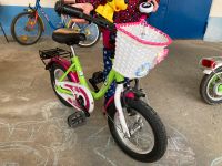 Kinderfahrrad 4-5 Jahre Sachsen - Chemnitz Vorschau