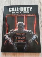 Call of Duty Black Ops Storybook "Die Geschichte von Black Ops" Bayern - Neudrossenfeld Vorschau